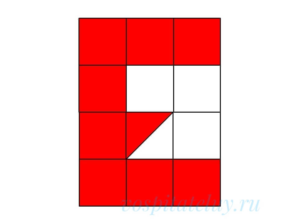 схема-буквы-Е-кубики-Никитина