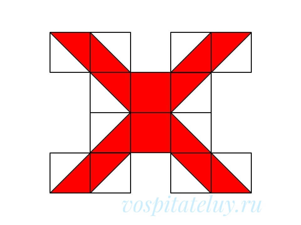 схема-буквы-Х-кубики-Никитина